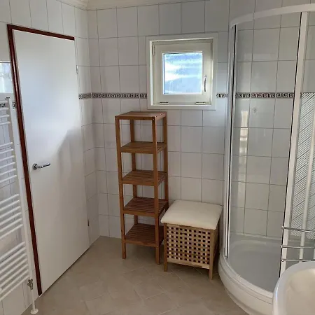 Type C Comfort 6 Persons